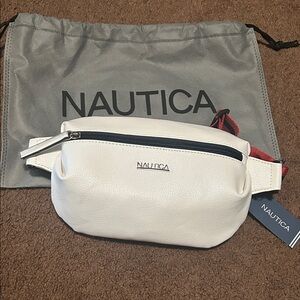 Nautica Bowline Belt Bag